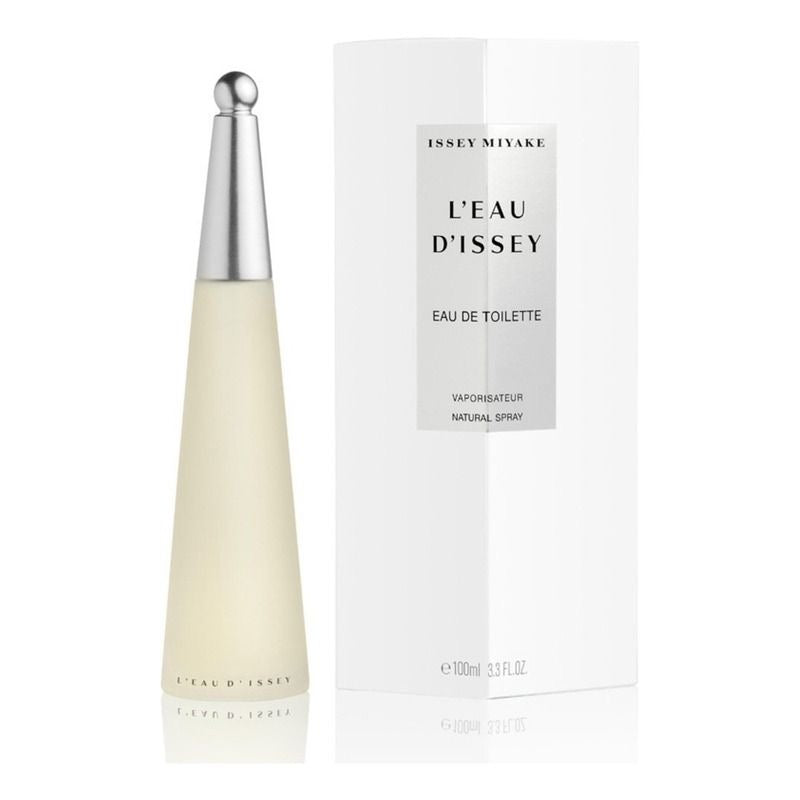 Issey Miyake L'eau D'Issey EDT 100ml