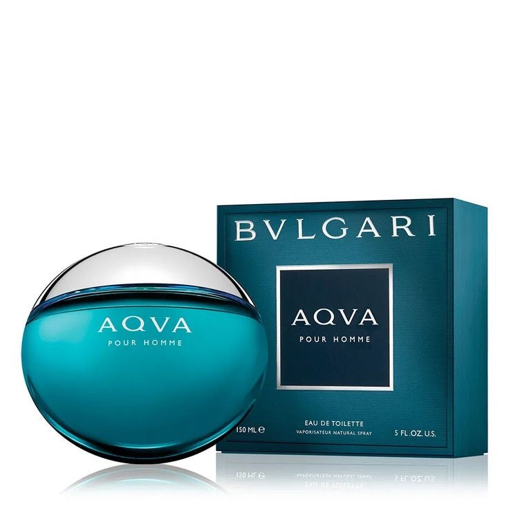 Bvlgari Aqva Pour Homme EDT 100ml