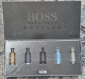 Hugo Boss Bottled Set (5x30ml) (Men)