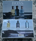 Hugo Boss - Bottled Classic/Tonic/Infinite Set (3x30ml)