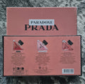 Prada - Paradoxe Set (3x40ml)
