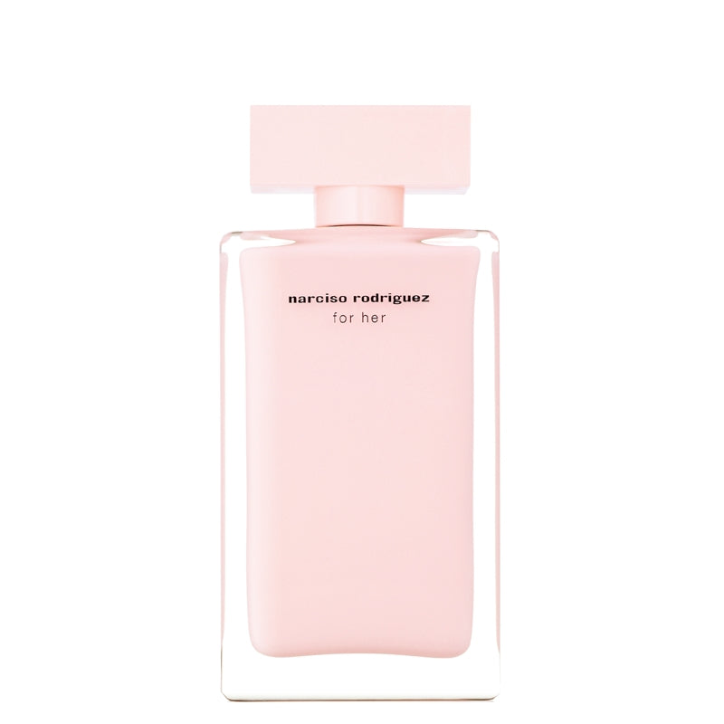 Narciso Rodriguez For Her EDP 100ml (Black Box)