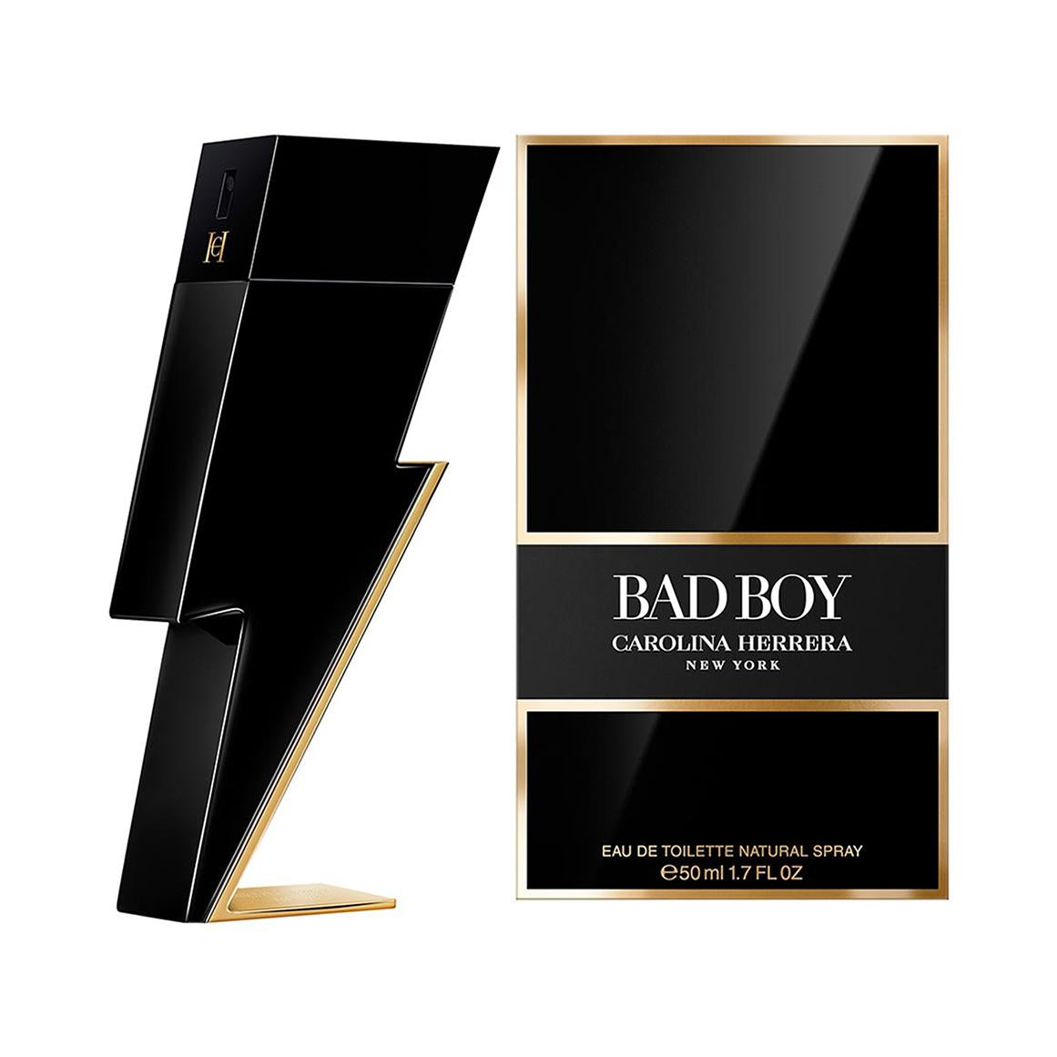 Carolina Herrera Bad Boy EDT 100ml