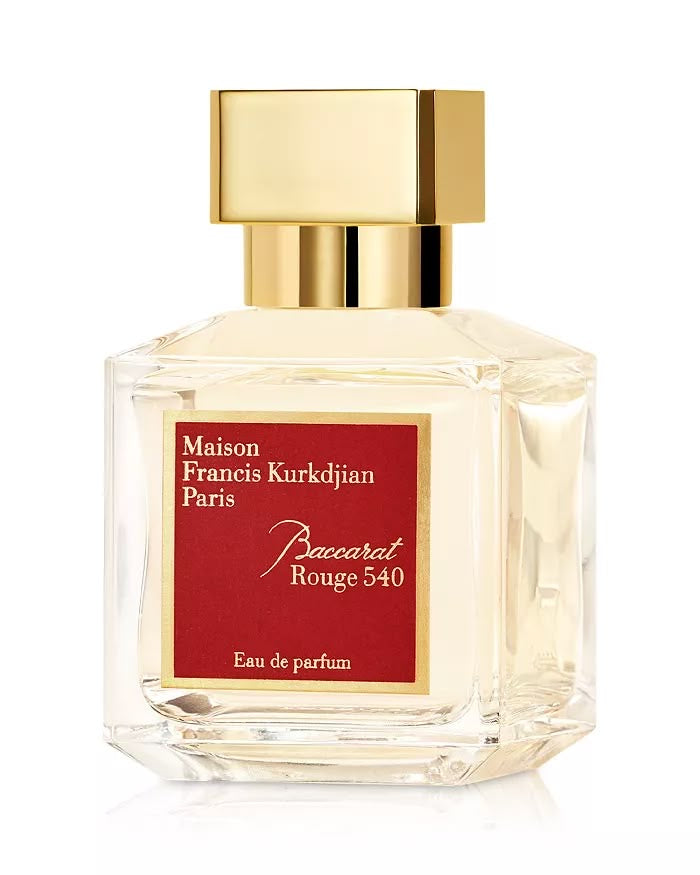 Baccarat Rouge 540 EDP 70ml (White) (Unisex)