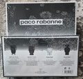 Paco Rabanne - Invictus Victory/Phantom Set (4x30ml)