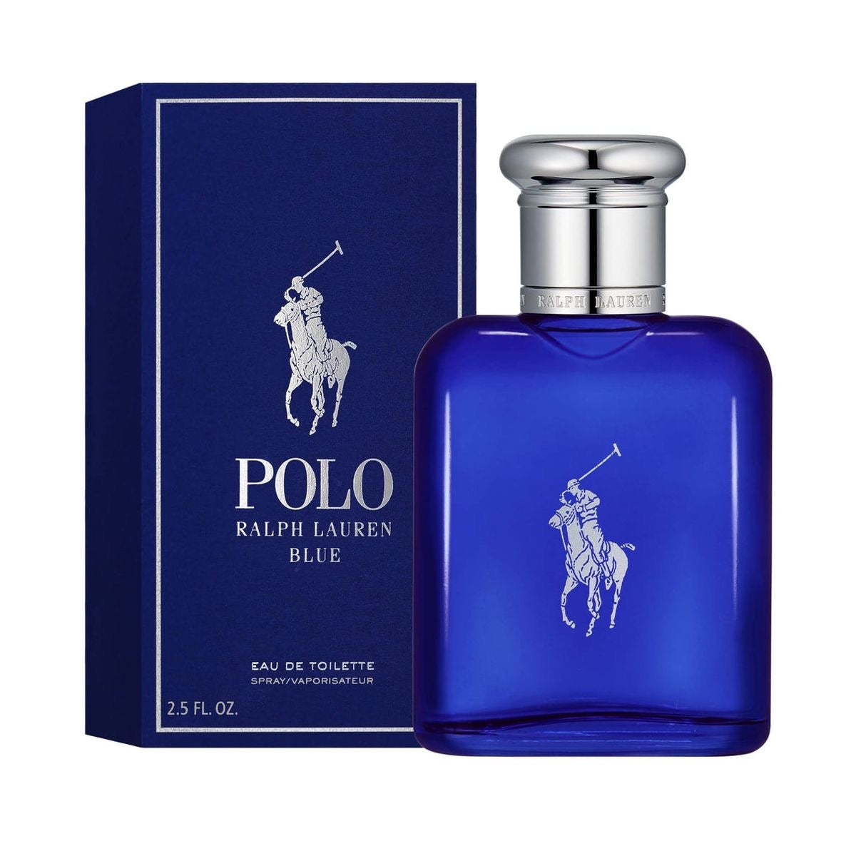 Polo Blue EDT 125ml