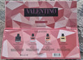 Valentino Donna Born In Roma/Intense/Yellow Dream/Coral Fantasy Set (4x30ml) (Women)