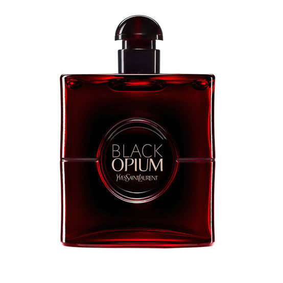 YSL Black Opium Over Red 90ml