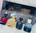 Rassasi Hawas For Him Set (4x30ml) (Men)