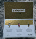 Paco Rabanne Fame Set (3x30ml)(Women)