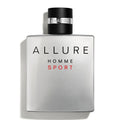 Chanel Allure Sport EDT 100ml