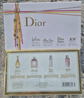 Christian Dior Set (4x30ml) (Women) FAST SELLER‼️
