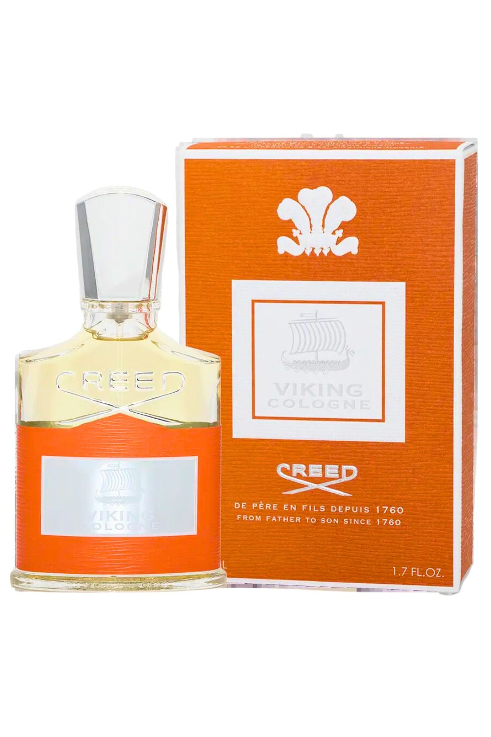 Creed Viking COLOGNE 100ml