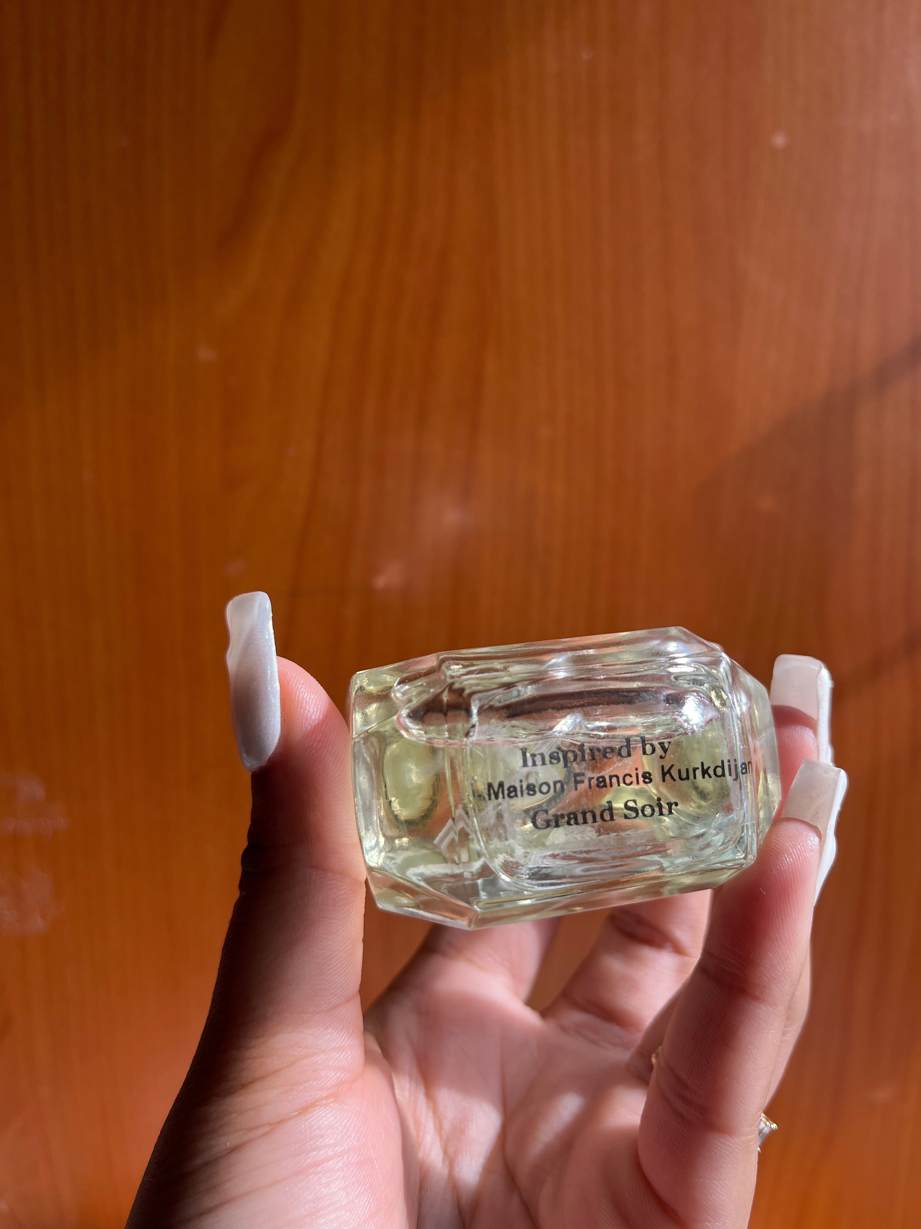 Grand Soir - 60ml
