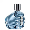 Diesel Only The Brave HIGH EDT 125ml