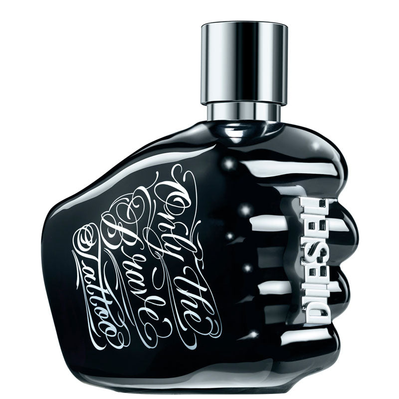 Diesel Only The Brave Tattoo EDT 125ml