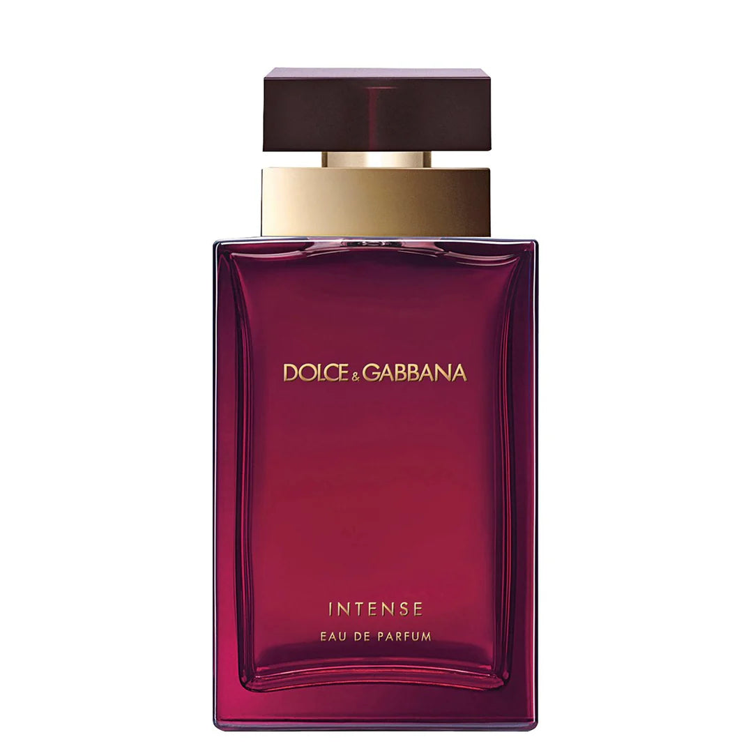 Dolce & Gabbana Pour Femme Intense EDP 100ml