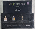 Armaf Club De Nuit Set (4x30ml) (His&Hers)