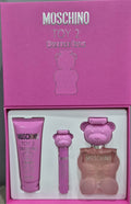 Moschino Toy 2 Bubblegum Set