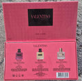 Valentino Donna Born In Roma ExtraDose/Yellow Dream/The Gold Set (3x30ml) (Women)