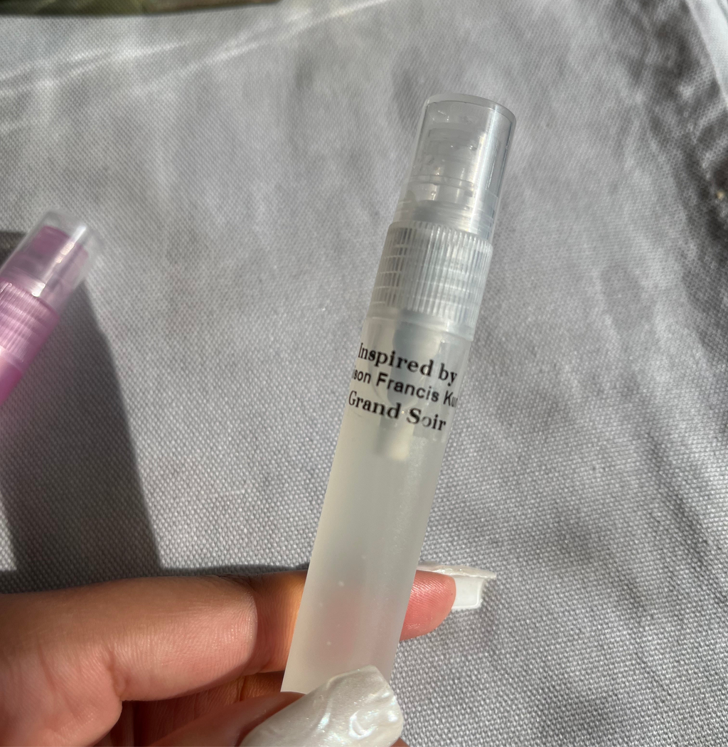 Grand Soir - 10ml