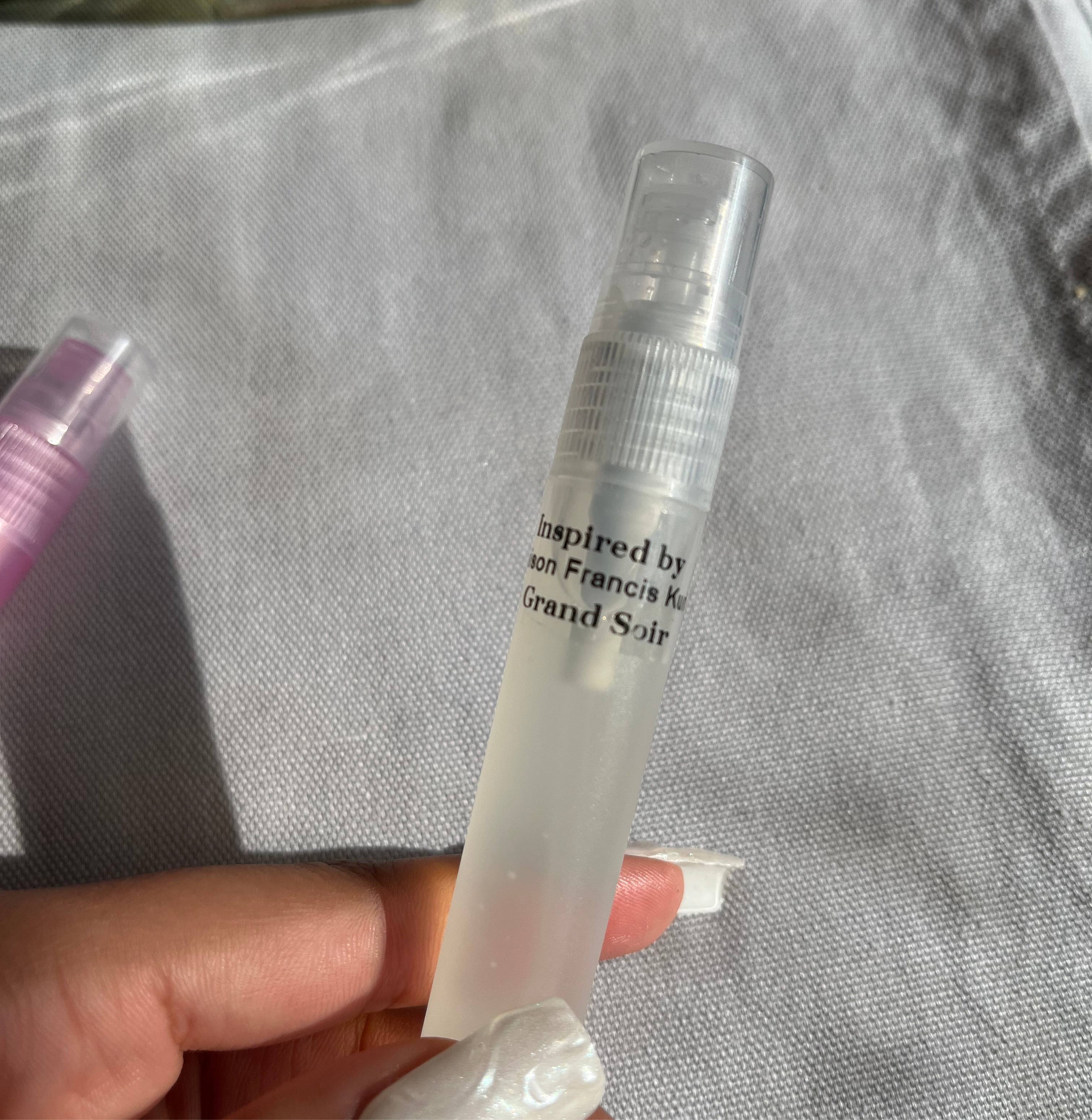 Grand Soir - 10ml