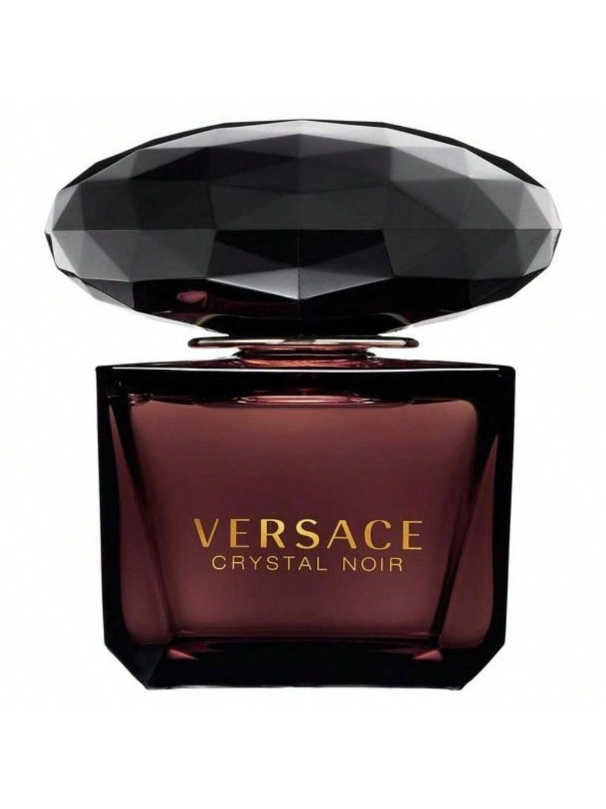 Versace Crystal Noir EDP 90ml