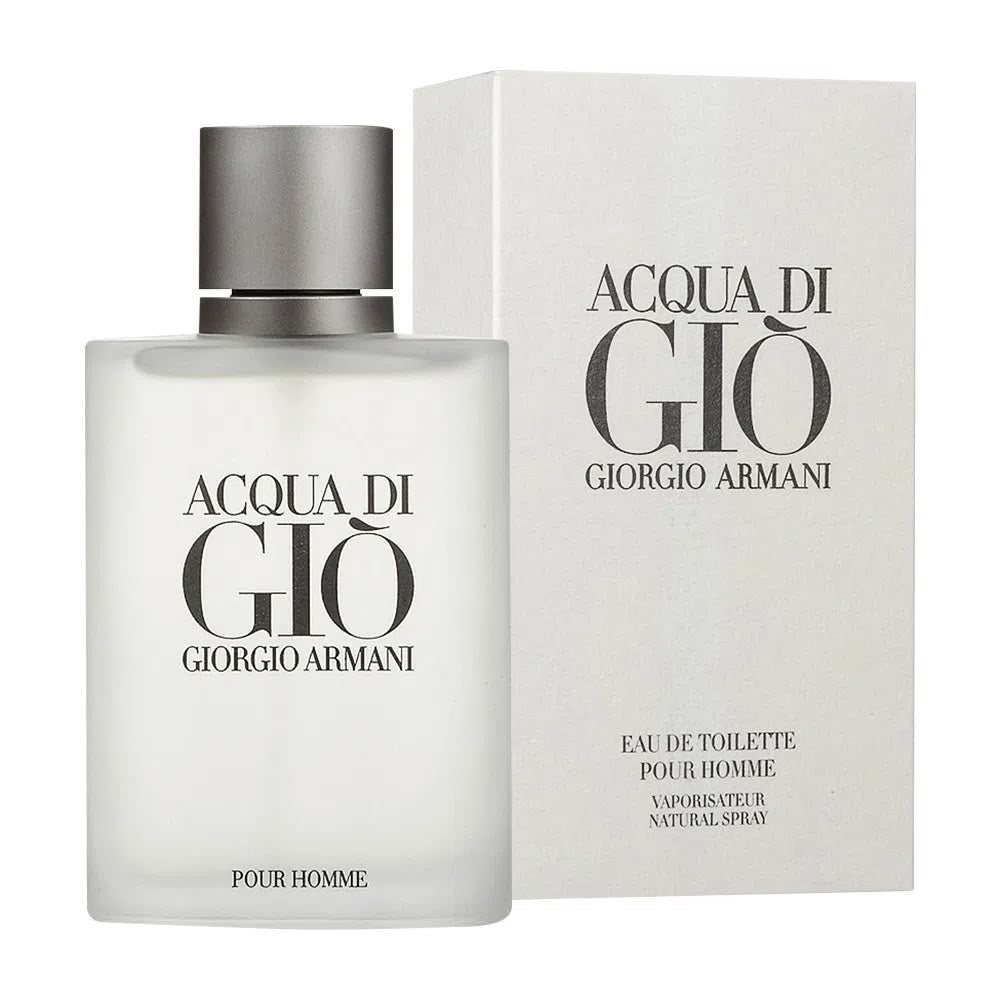 Giorgio Armani Acqua Di Gio EDT 100ml