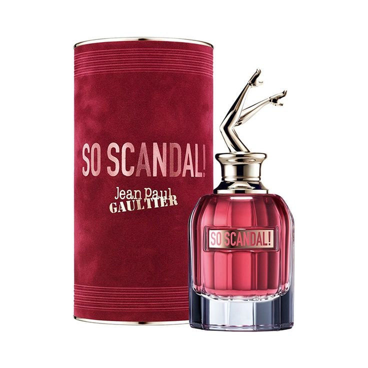 Jean Paul Gaultier SO SCANDAL EDP 80ml