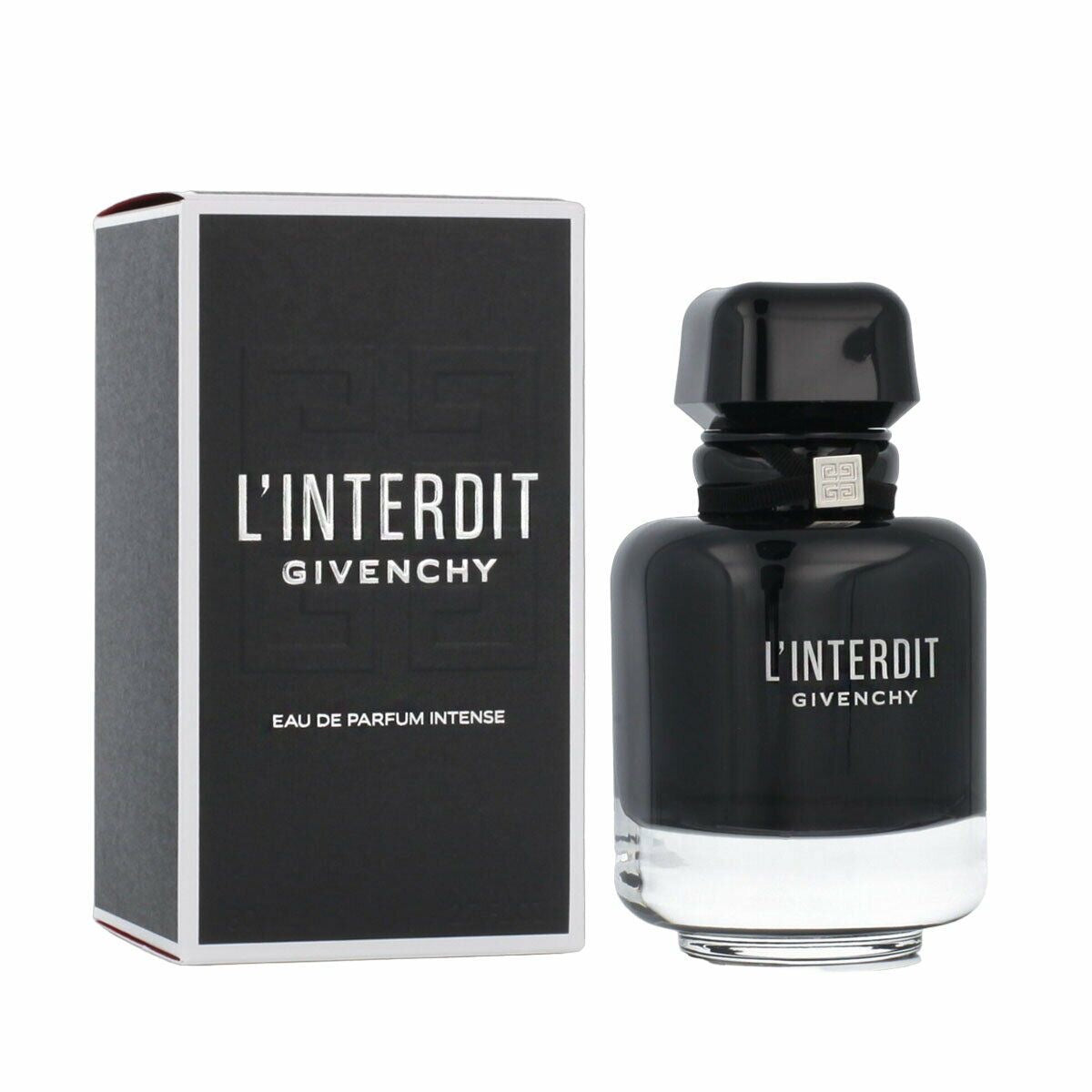 Givenchy L'INTERDIT Intense EDP 80ml