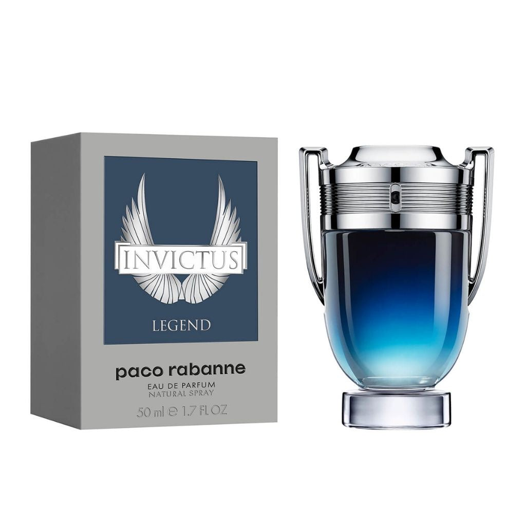 Paco Rabanne Invictus LEGEND EDP 100ml