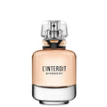 Givenchy L'INTERDIT EDP 80ml