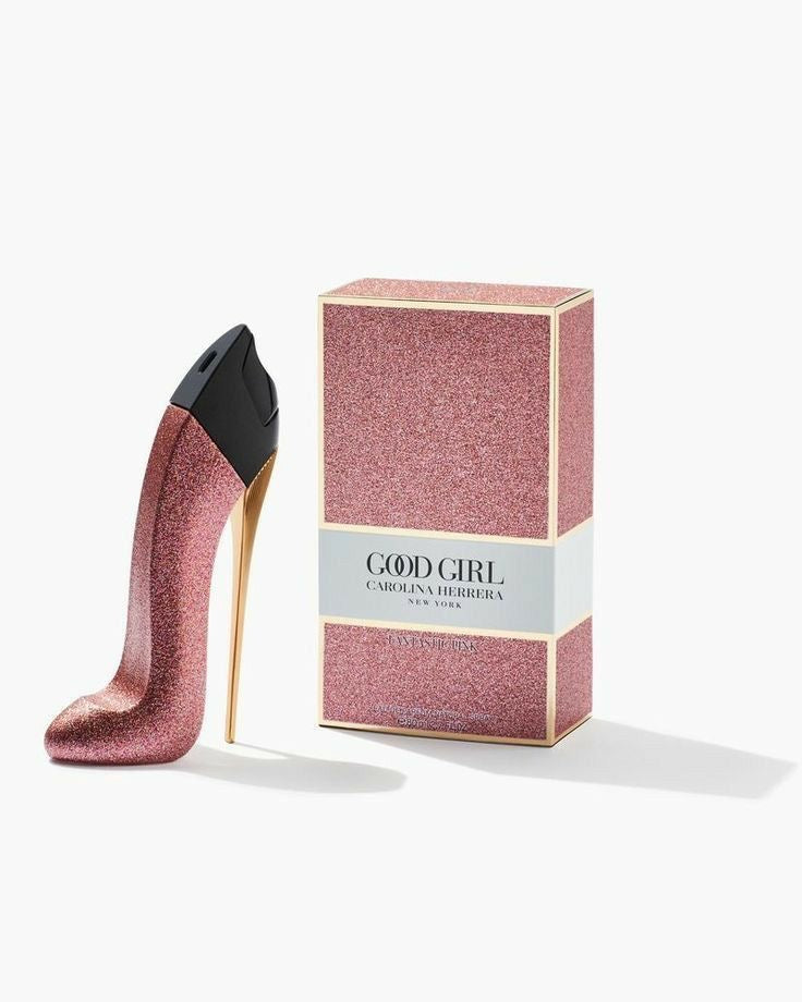 Carolina Herrera Good Girl Fantastic Pink Collector Edition EDP 80ml