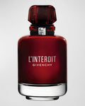 Givenchy L'INTERDIT Rouge EDP 80ml