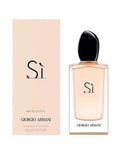 Giorgio Armani Si EDP 100ml (Classic)