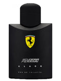 Ferrari Black EDT 125ml