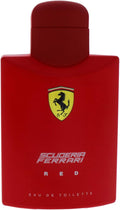 Ferrari RED EDT 125ml