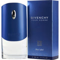 Givenchy Pour Homme Blue EDT 100ml