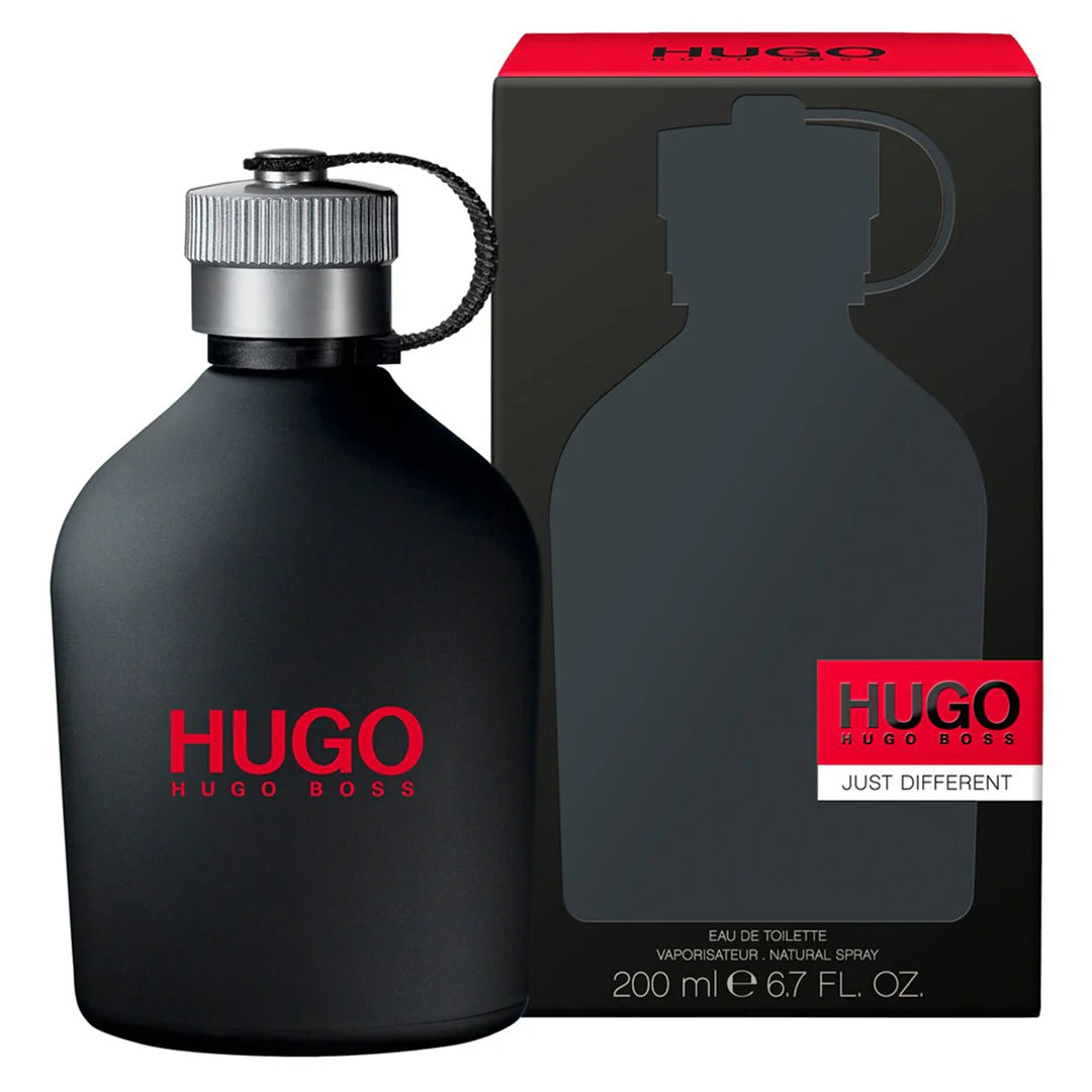 Hugo Boss Just Different EDT 150ml