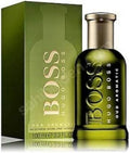 Hugo Boss OUD AROMATIC EDP 100ml