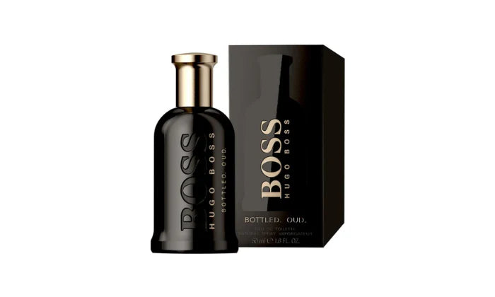 Hugo Boss Bottled Oud EDP 100ml