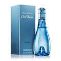 Davidoff Cool Water EDT 100ml (Women)