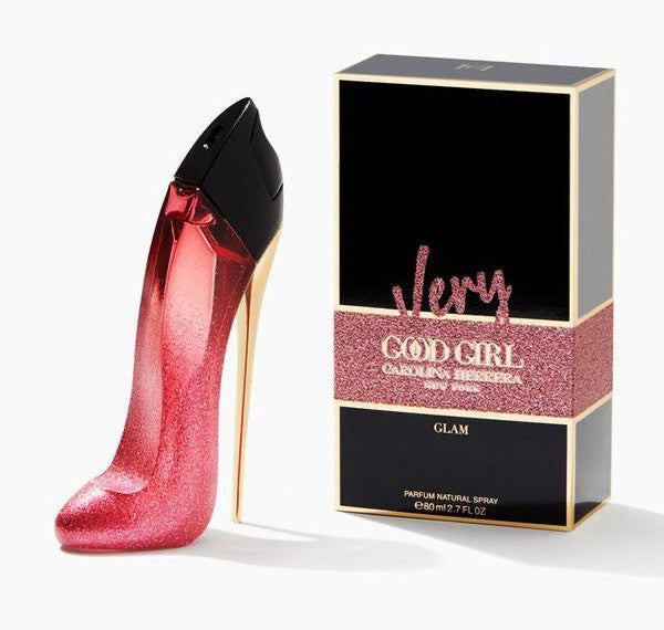 Carolina Herrera Very Good Girl Glam EDP 80ml