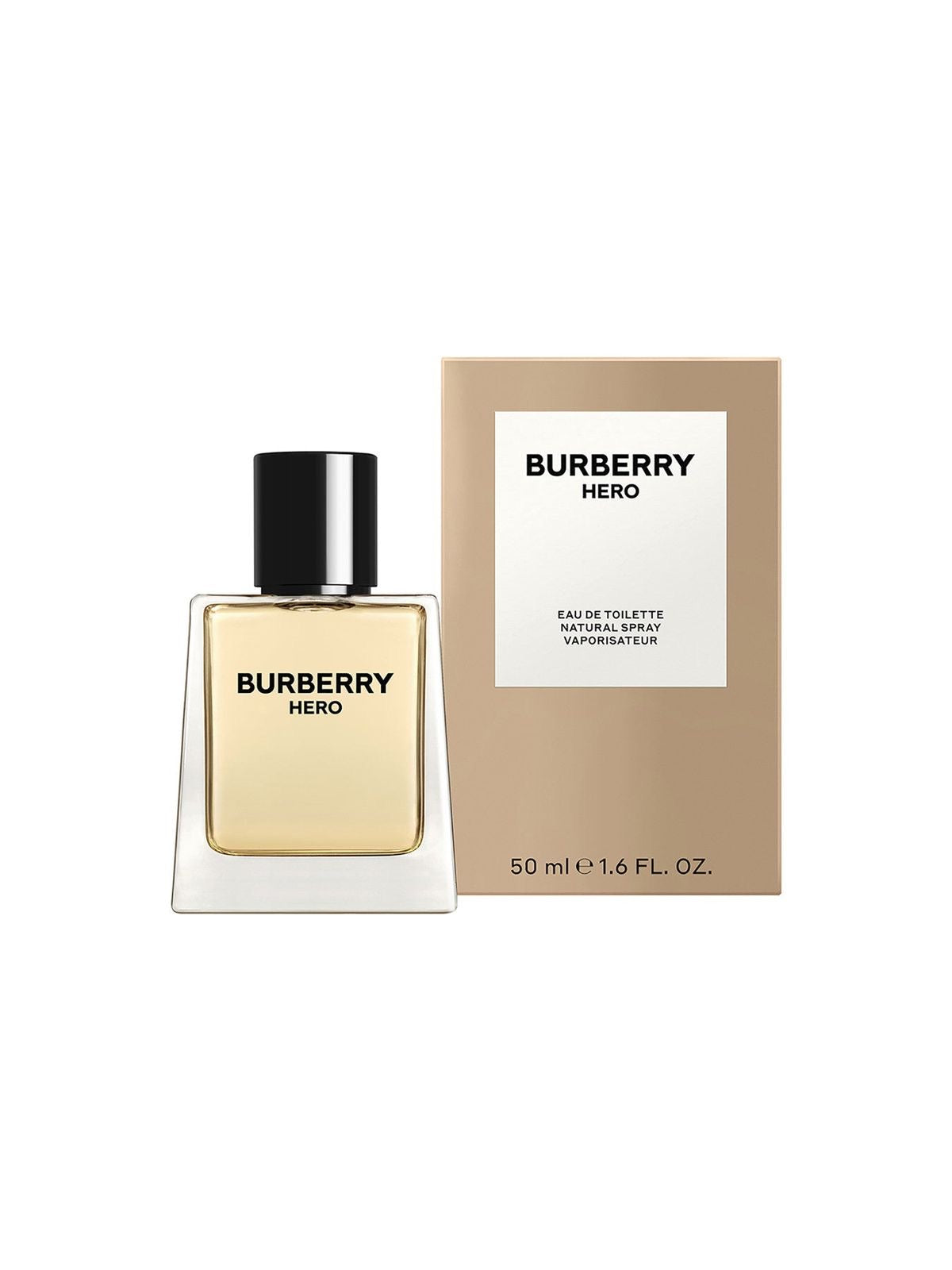 Burberry Hero EDT 100ml