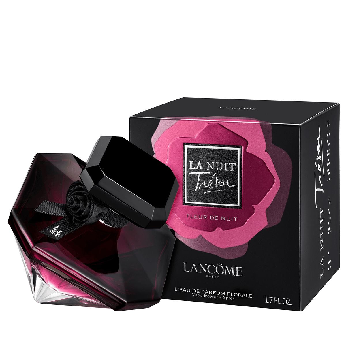 Lancôme La Nuit Trèsor Fleur De Nuit EDP 100ml