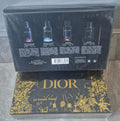 Dior Sauvage Set 4x30ml
