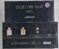 Club De Nuit His & Hers Set (4x30ml)