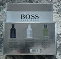 Hugo Boss - Bottled Classic/Unlimited/Bottled Night Set (3x30ml)