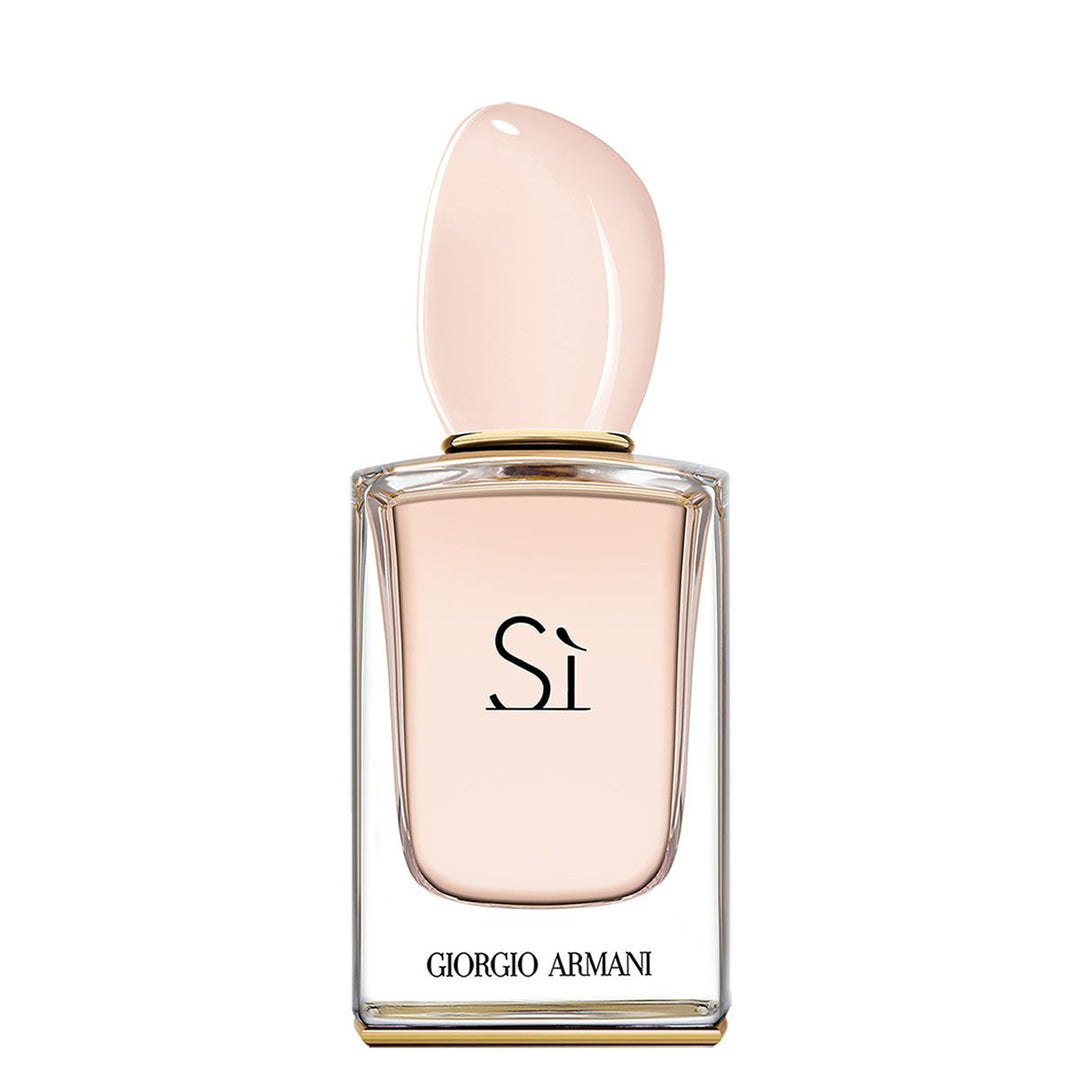 Giorgio Armani Si EDT 100ml