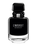 Givenchy L'INTERDIT Intense EDP 80ml (Black)